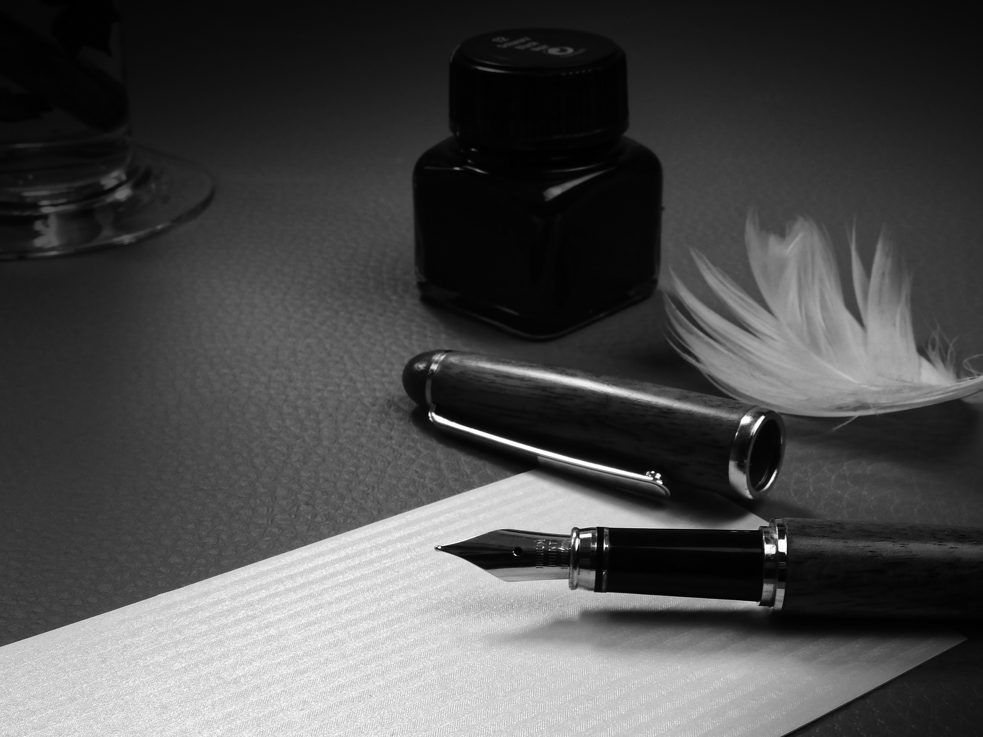 An open letter to a candidate for political office