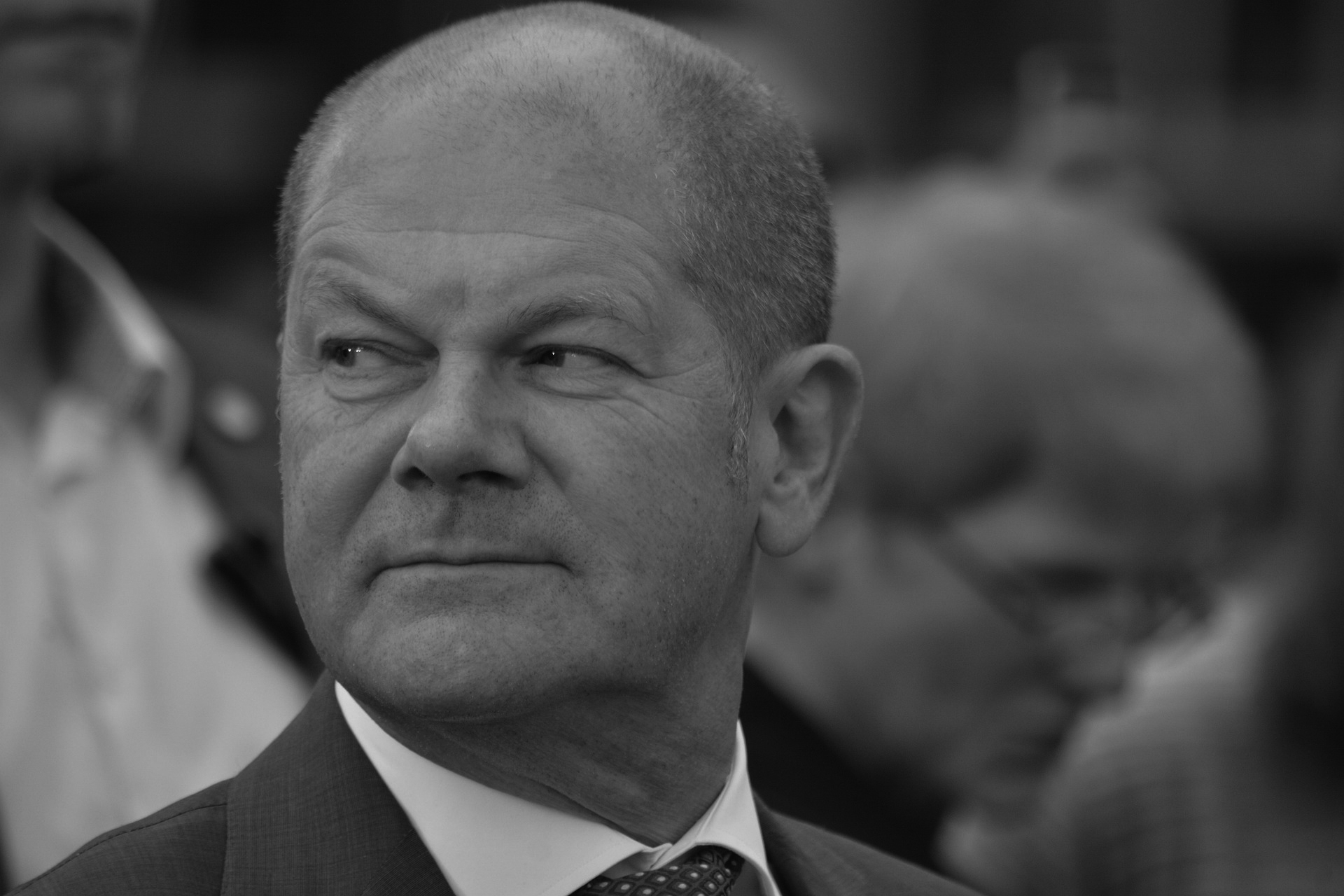 Germany: the three biggest issues facing Chancellor Olaf Scholz
