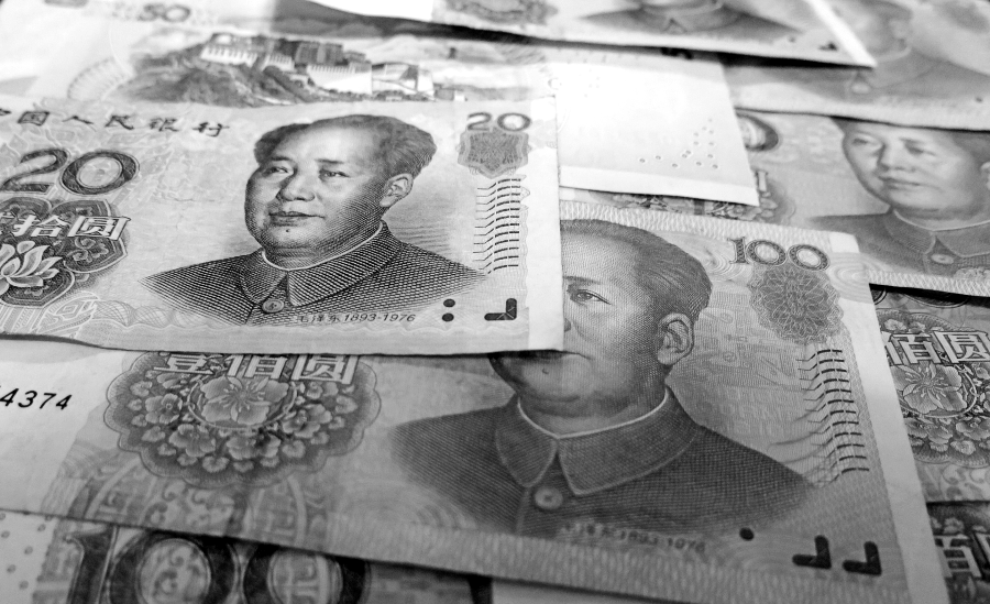 The rise of Asia Pacific’s infrastructure asset class