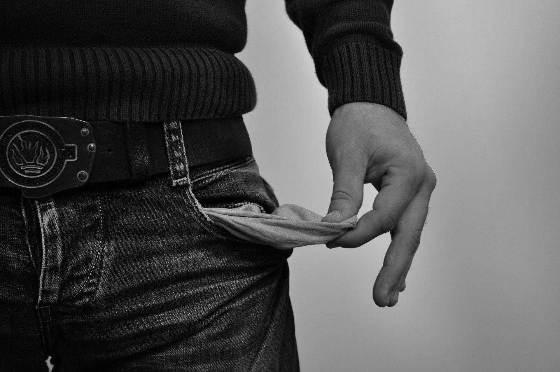 Calm down about the ‘overnight cost of living crisis’