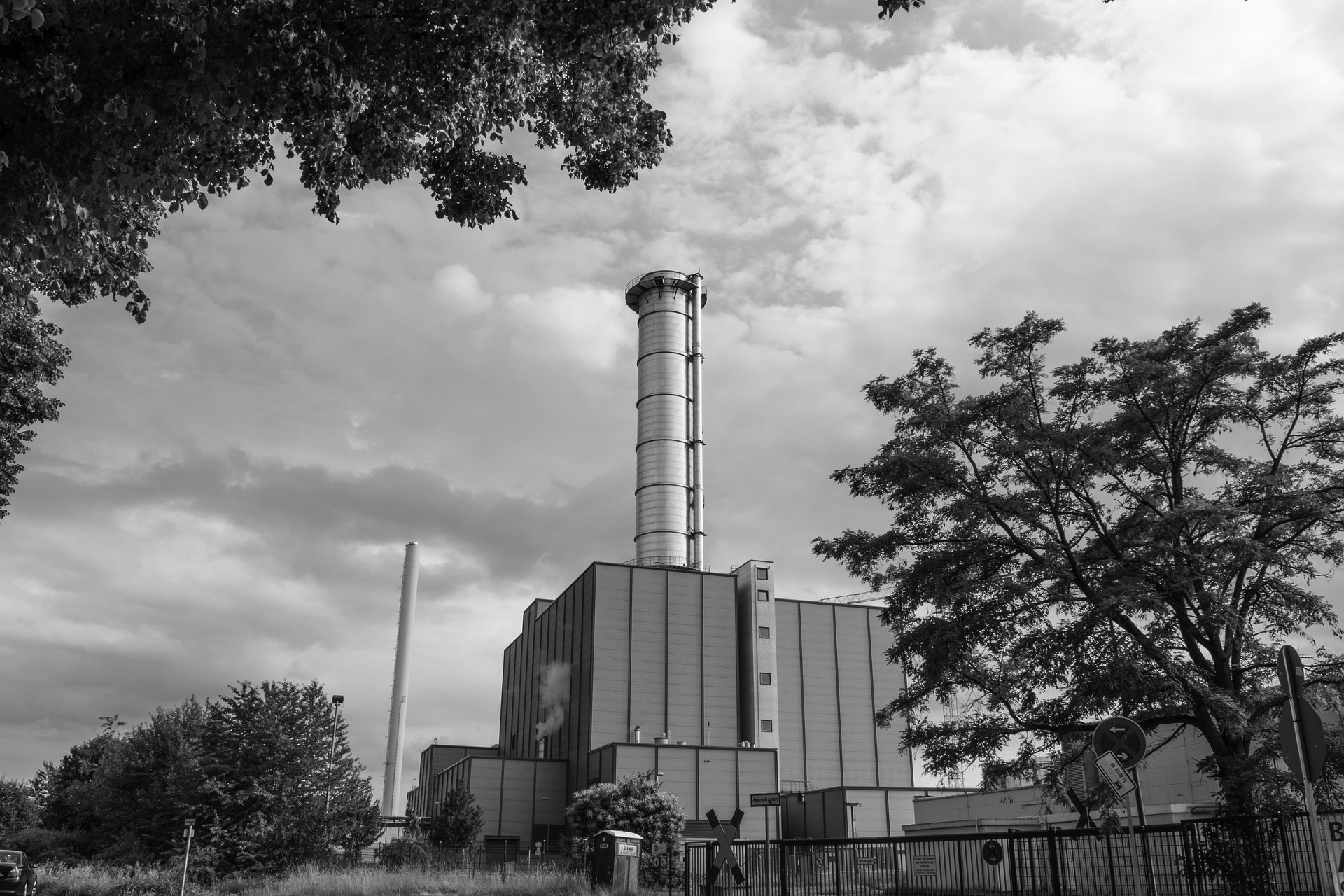 Africa needs carbon fuels