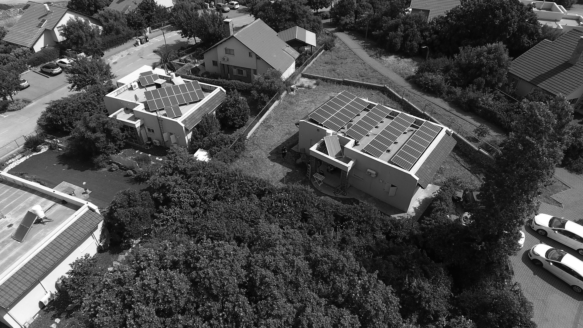 Net zero by 2050?