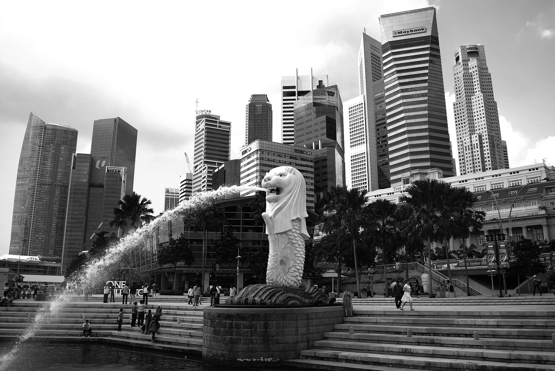 Singapore REITs – monthly ﻿analysis 