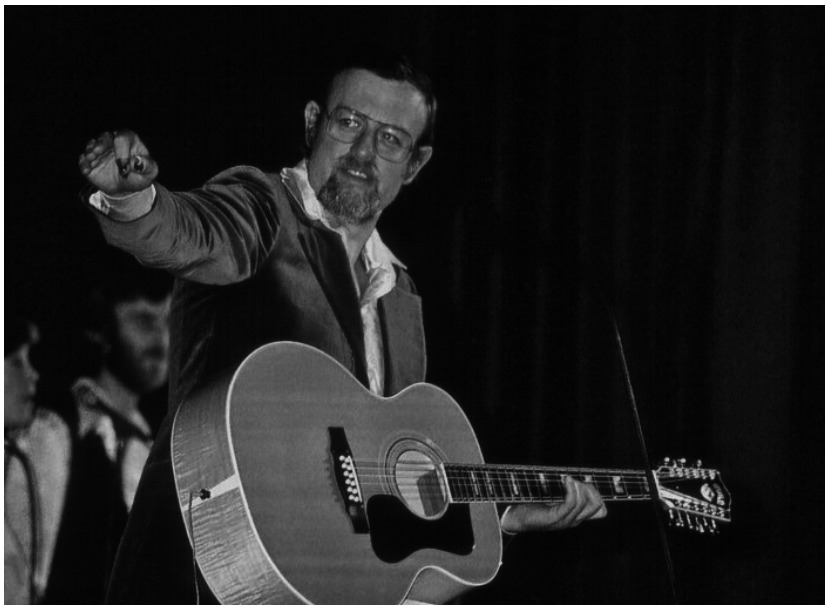 Confessions of a valuer, chapter 22: aide memoire – country and western singer less one t
