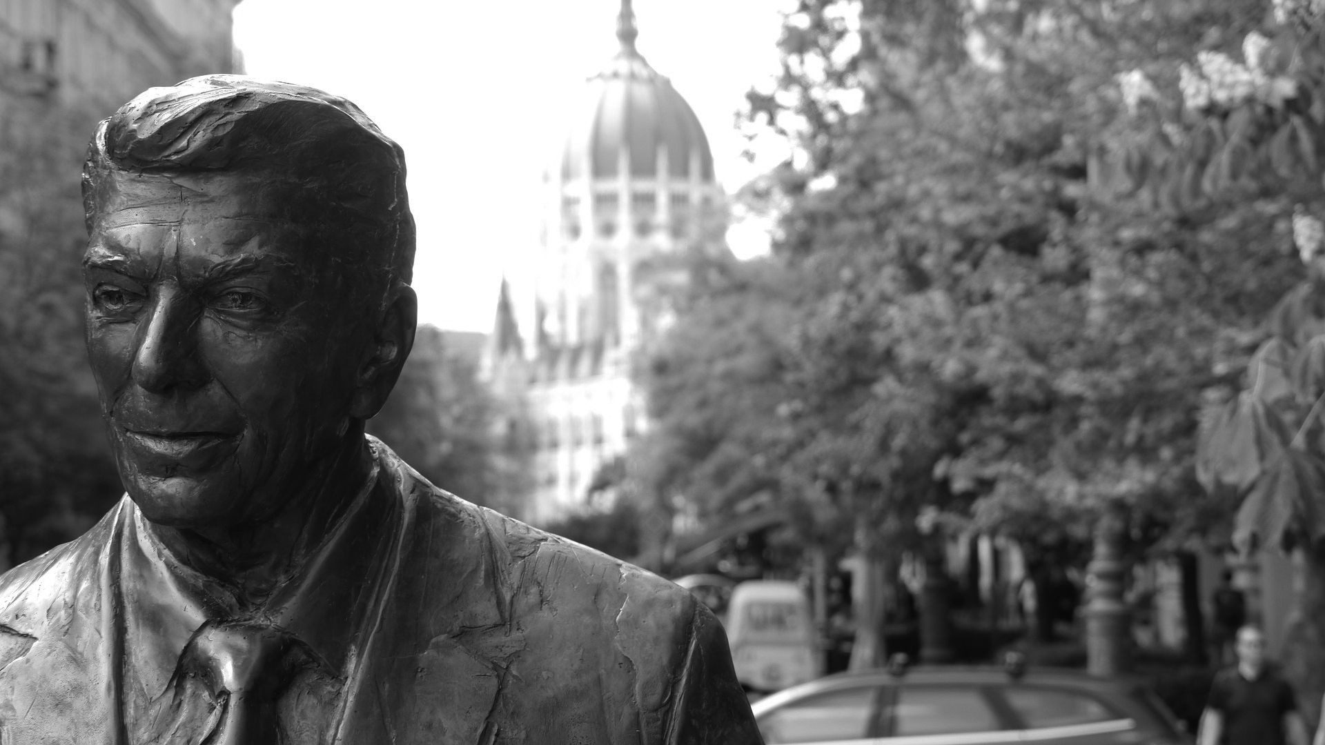 During the Cold War, US and Europe were just as divided over Russia sanctions