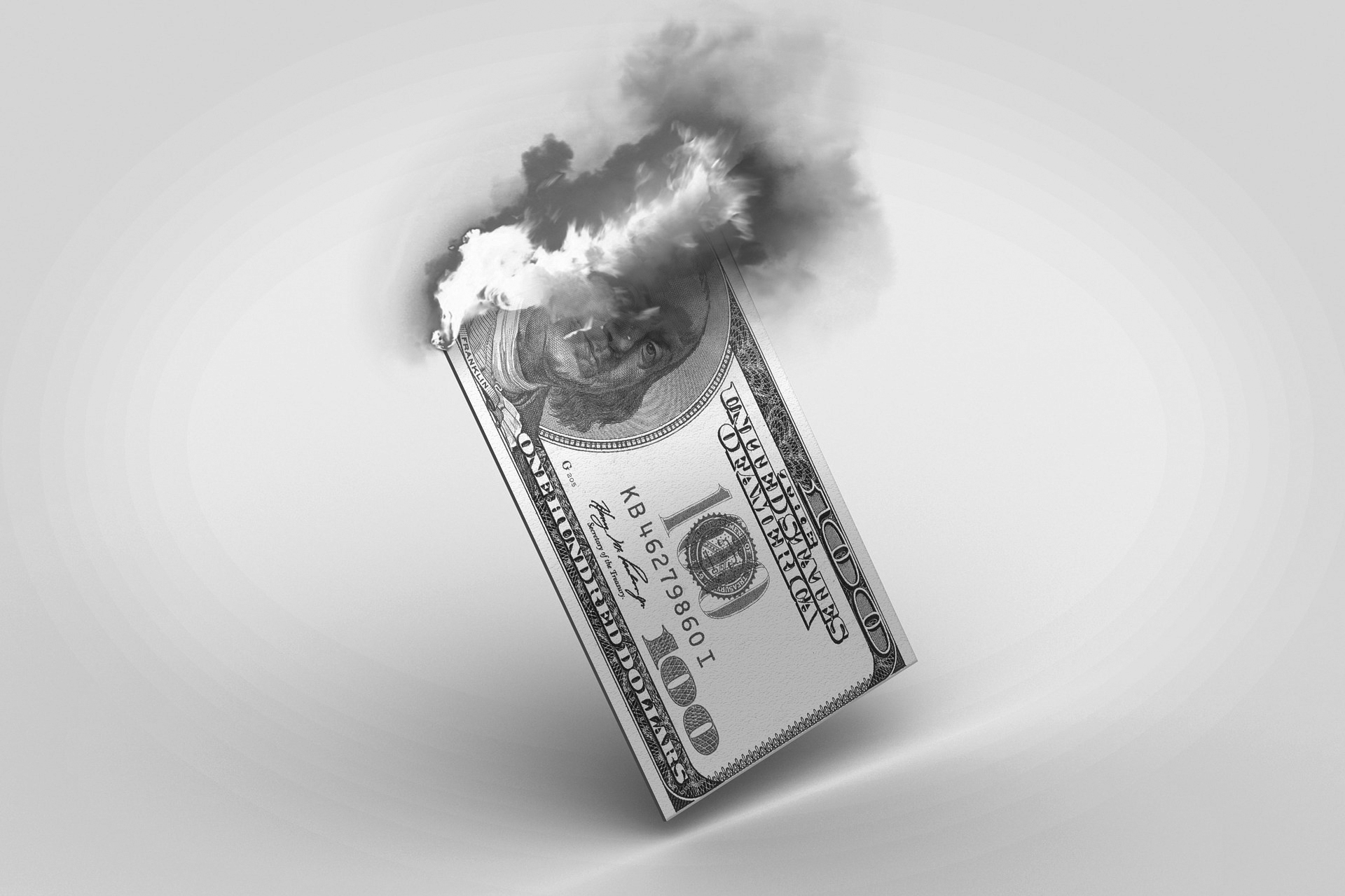 How to think about inflation