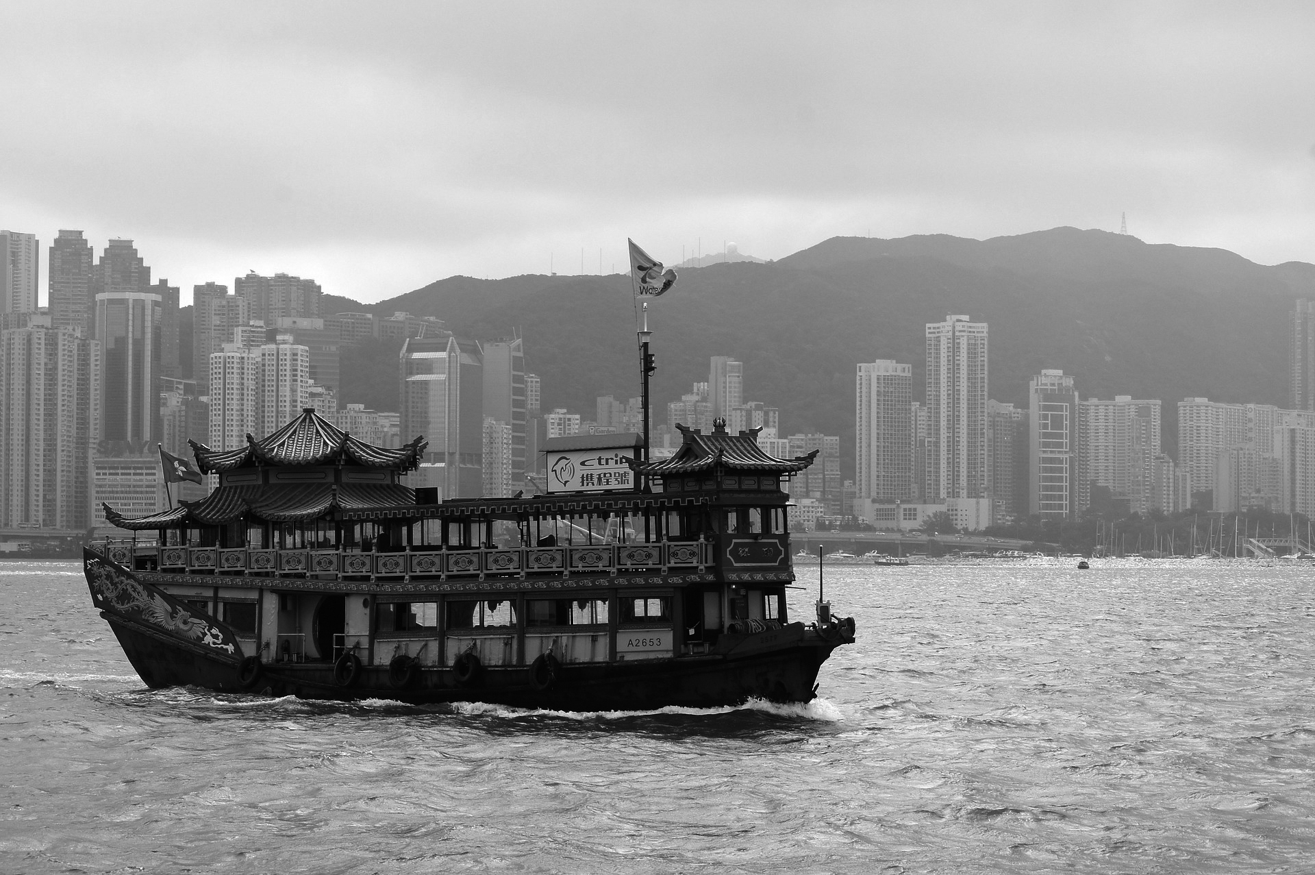 Zero-Covid policy threatens Hong Kong’s status as an international financial hub