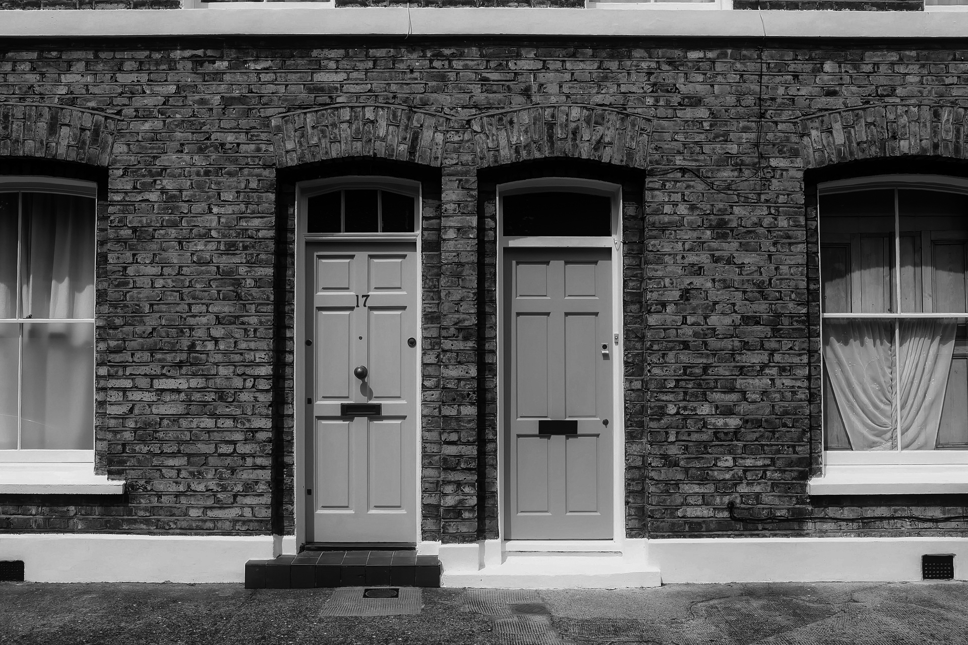Why Britain needs more empty homes