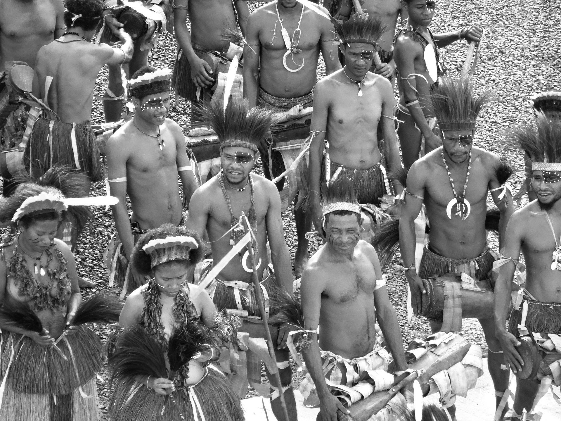 Investment lessons from our ancient ancestors