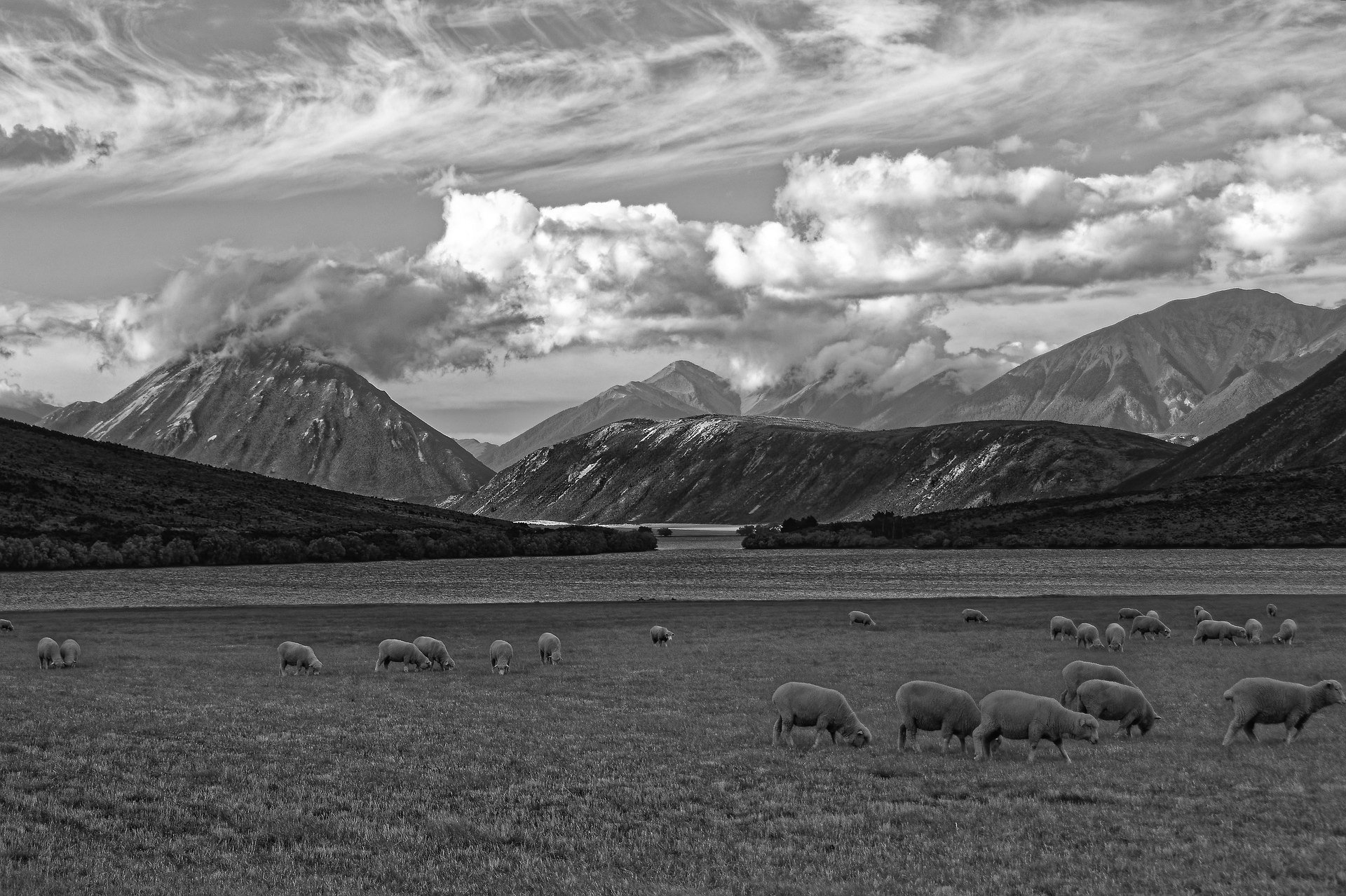 Craigmore commentary: the return of the land 