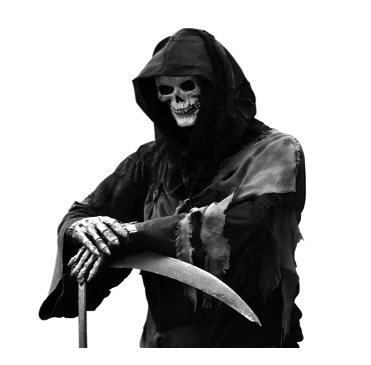 Confessions of a valuer, chapter 23: dying can be fun