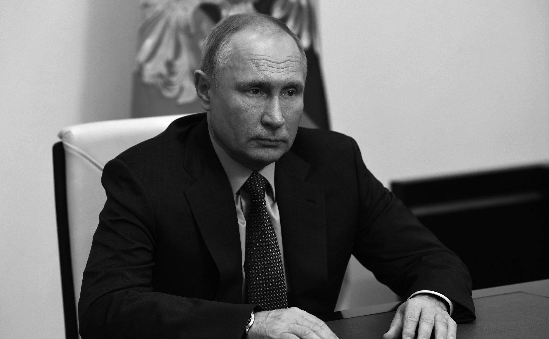 Ukraine war: inside the complex web of Russia’s warring intelligence agencies