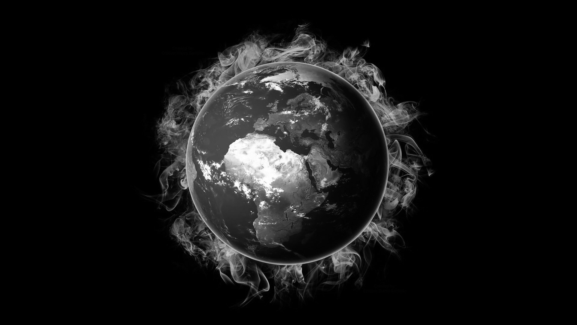 The battle for 1.5° of warming is already lost, so what’s Plan B?