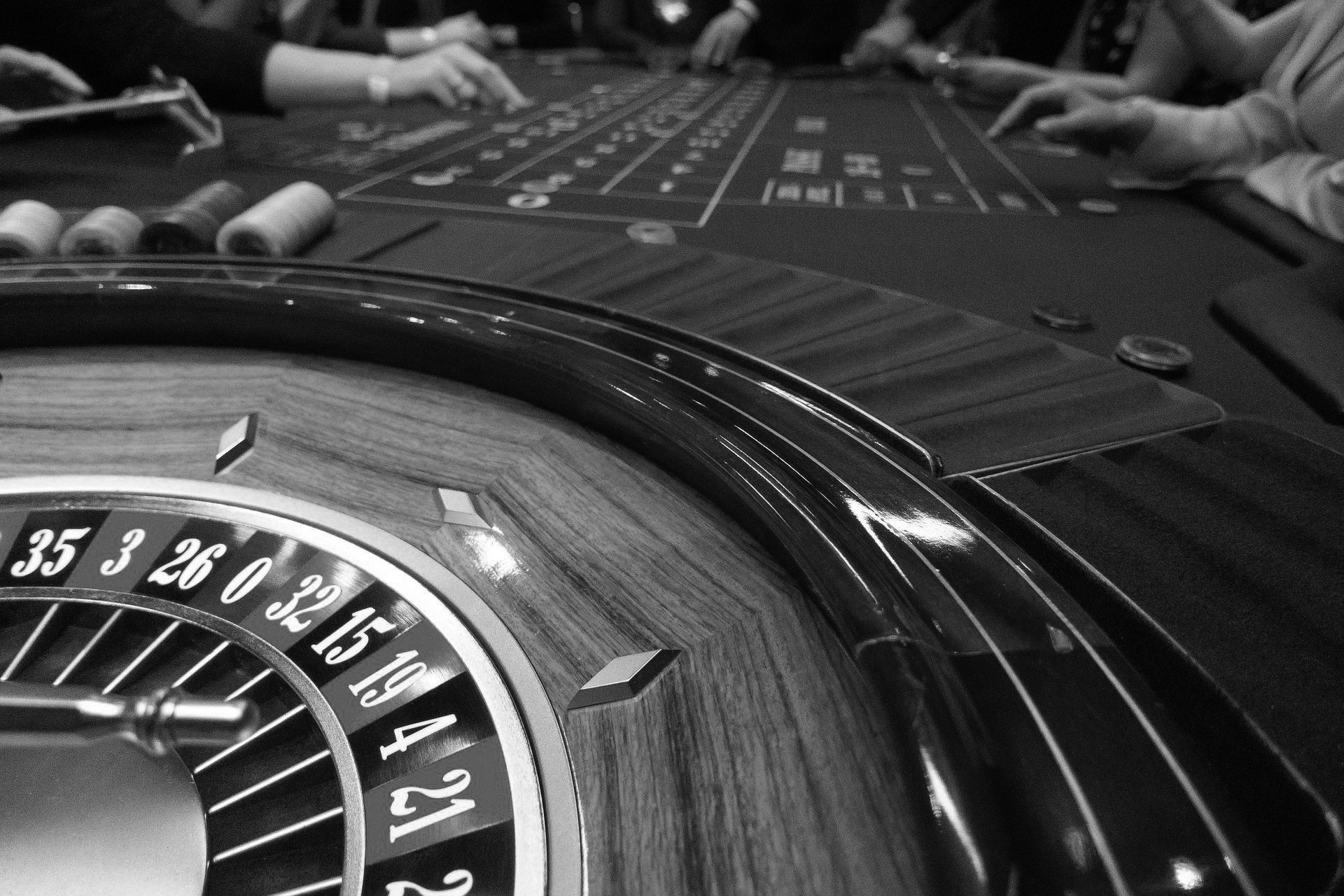 The risk addiction