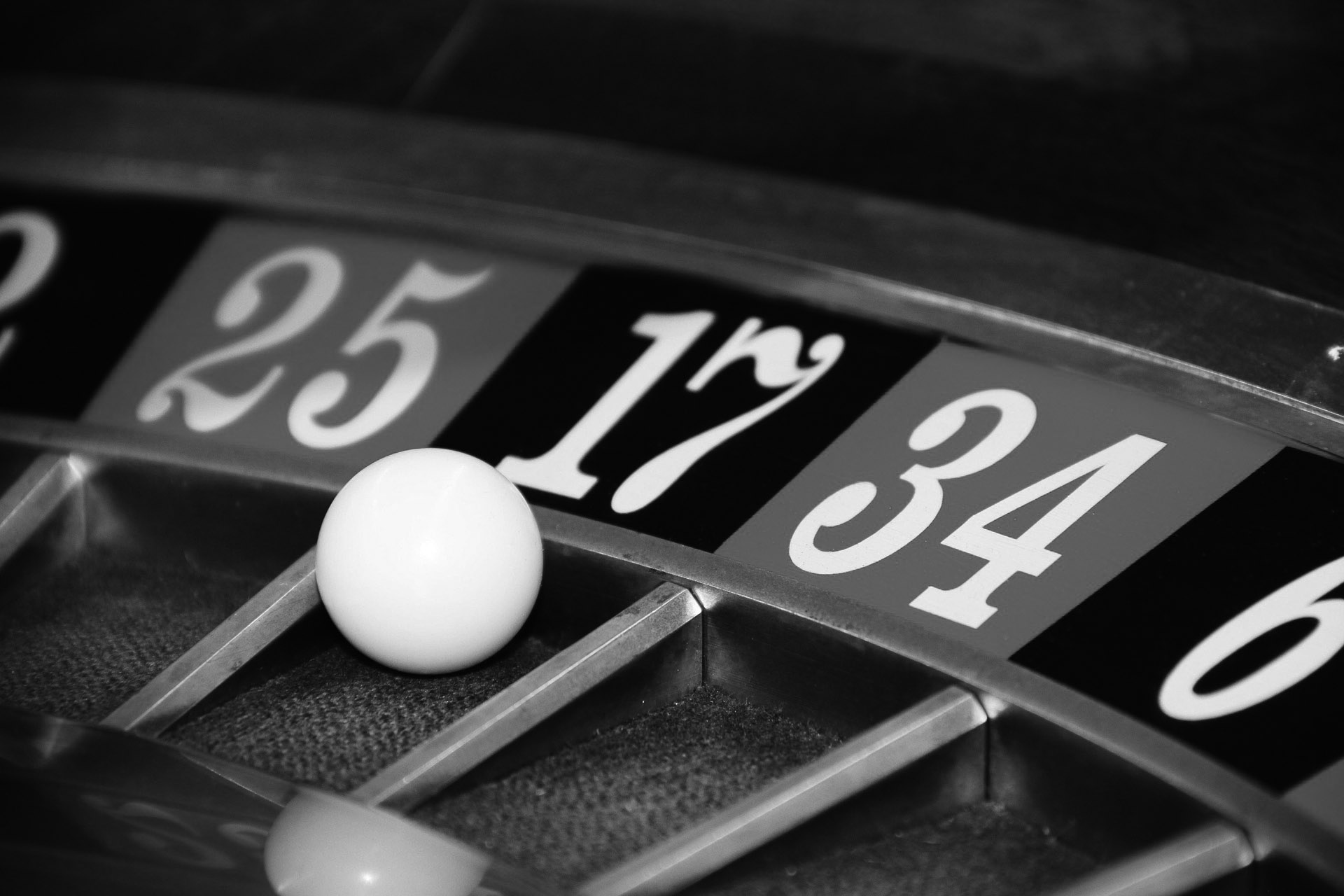 Is bitcoin simply unlicensed gambling?