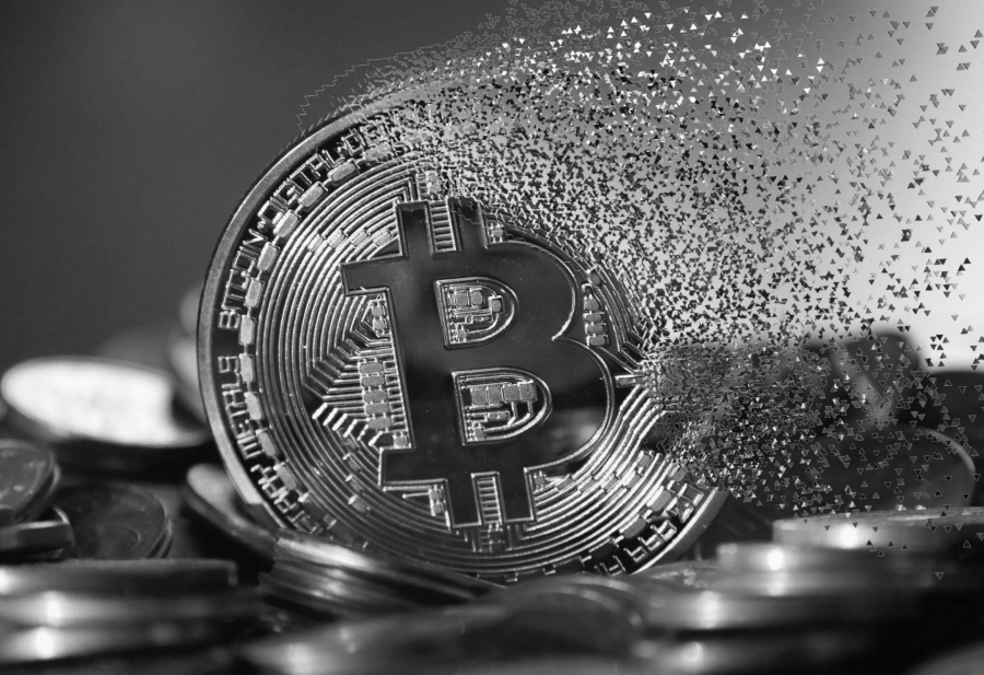 The multi-trillion dollar crypto bubble