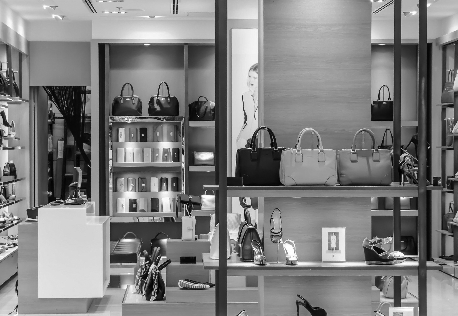 Retail revival
