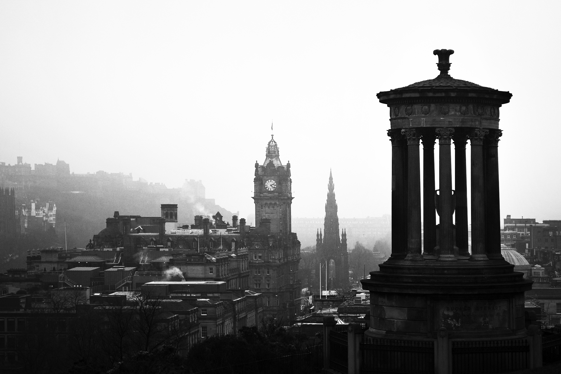 What Scotland can learn from Irish independence