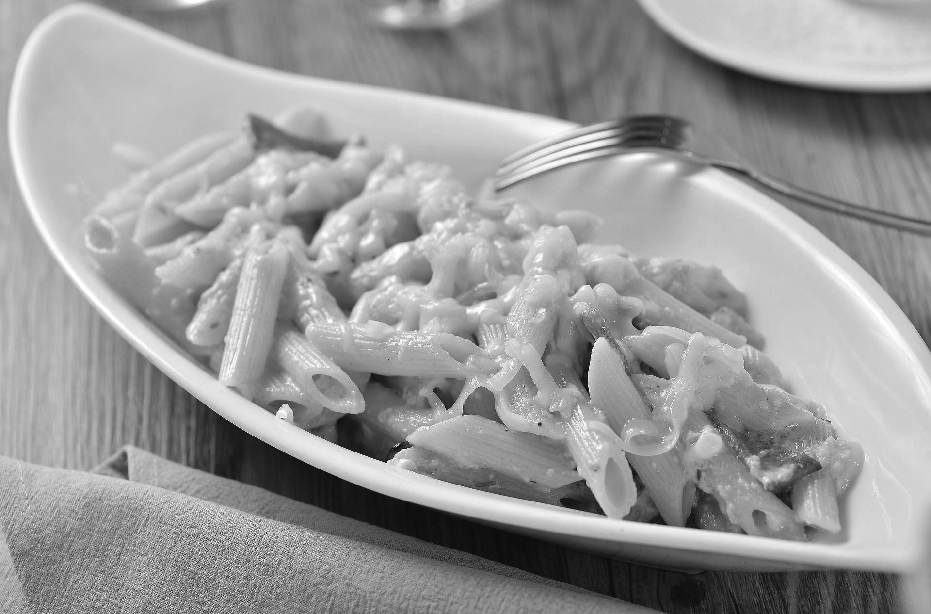 What macaroni and cheese means to me