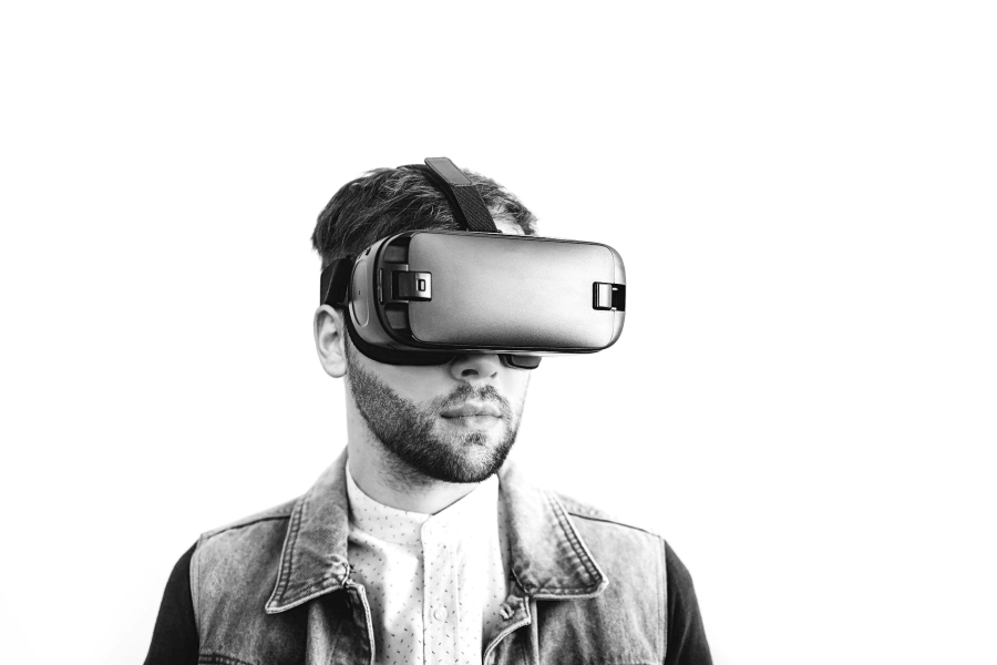 Working in the metaverse: what virtual office life could look like