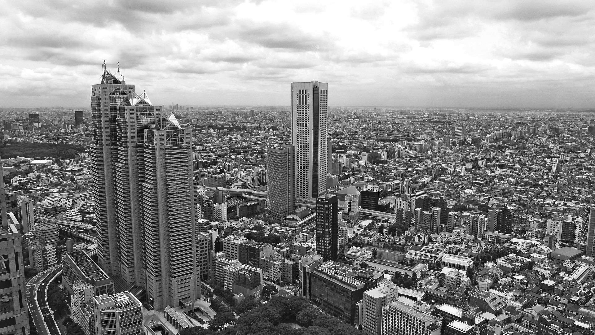 Tokyo’s ultra-luxury market