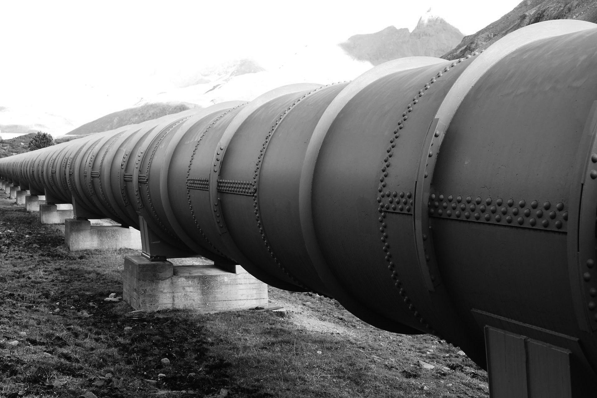 Europe’s energy hole 