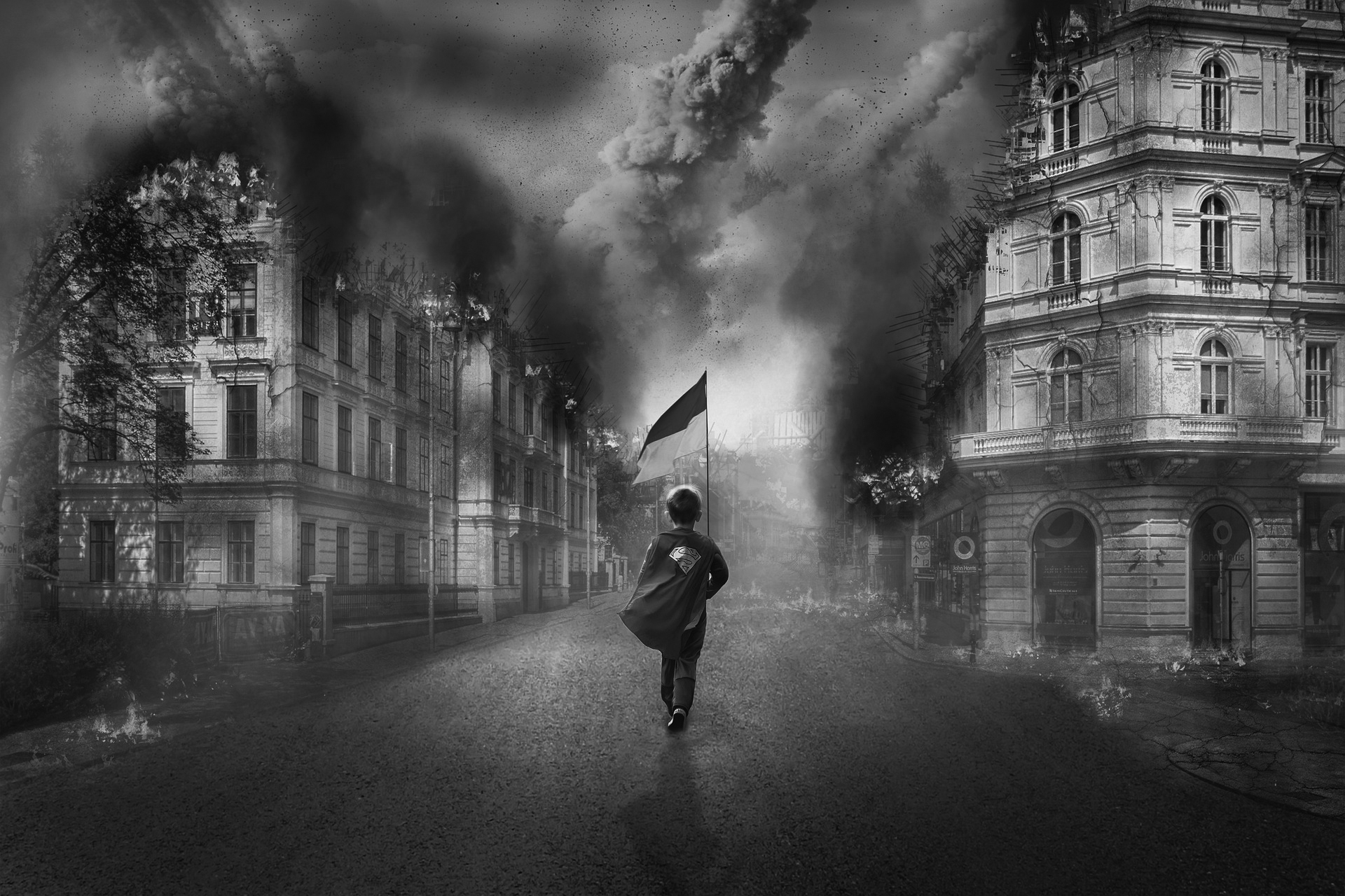 The war: new survey on how Ukrainians think it should end
