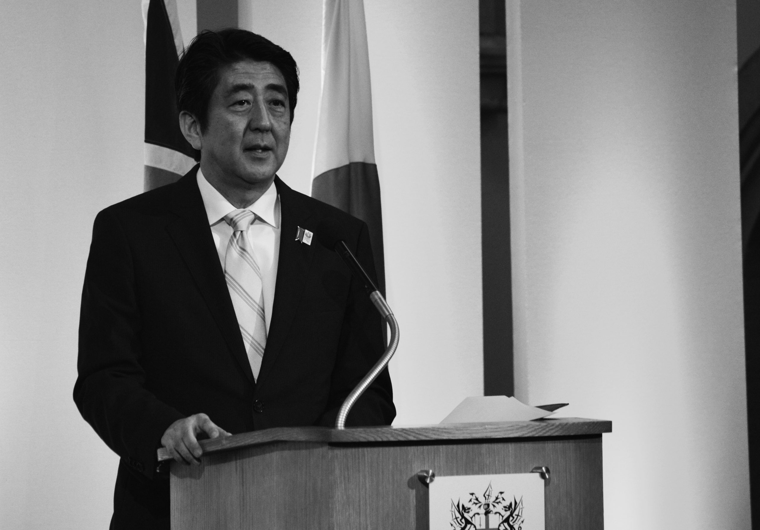 Shinzo Abe’s killing: the history of political violence in Japan
