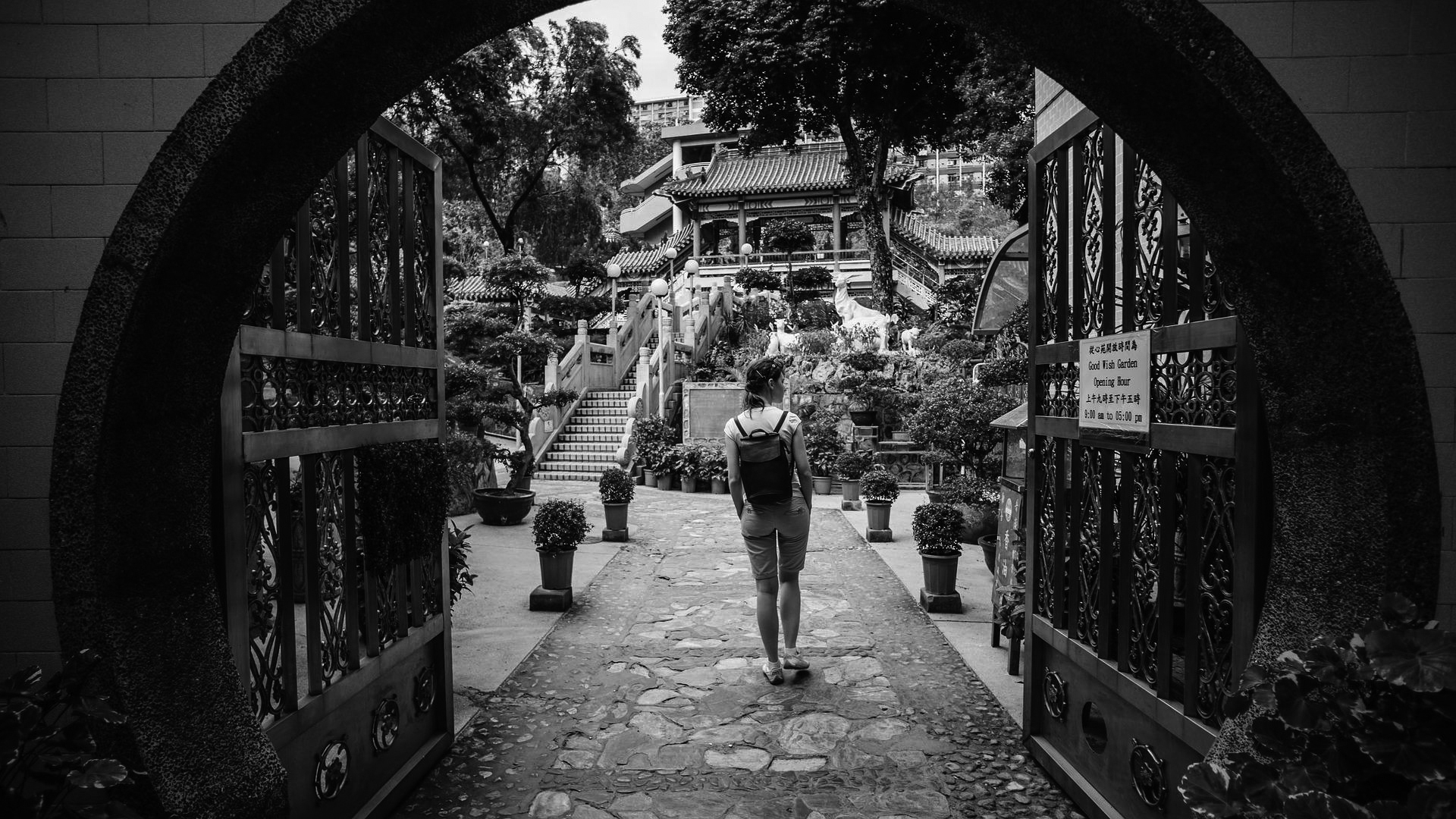 What next for Hong Kong?