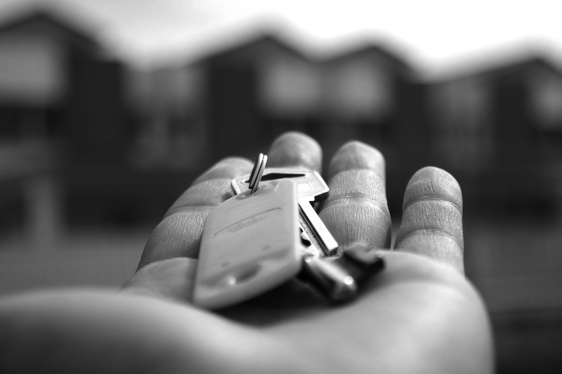 Tinkering with the mortgage market won’t solve the UK housing affordability crisis