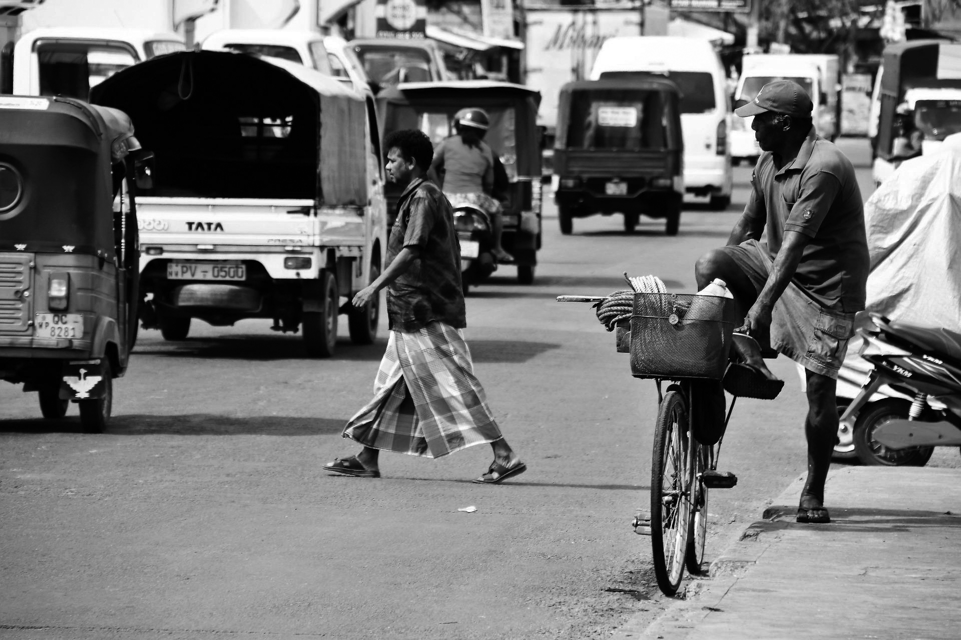 Sri Lanka riots: how the tiny Indian Ocean island nation got into such a mess