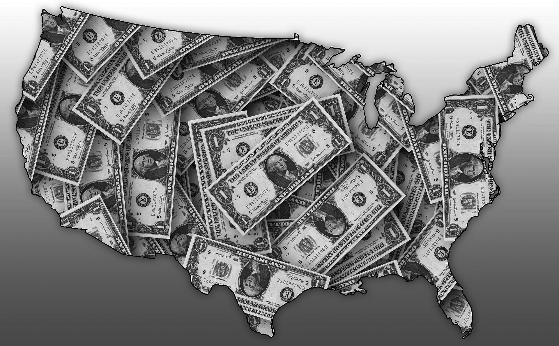 Five ways that the super-strong US dollar could hurt the world economy