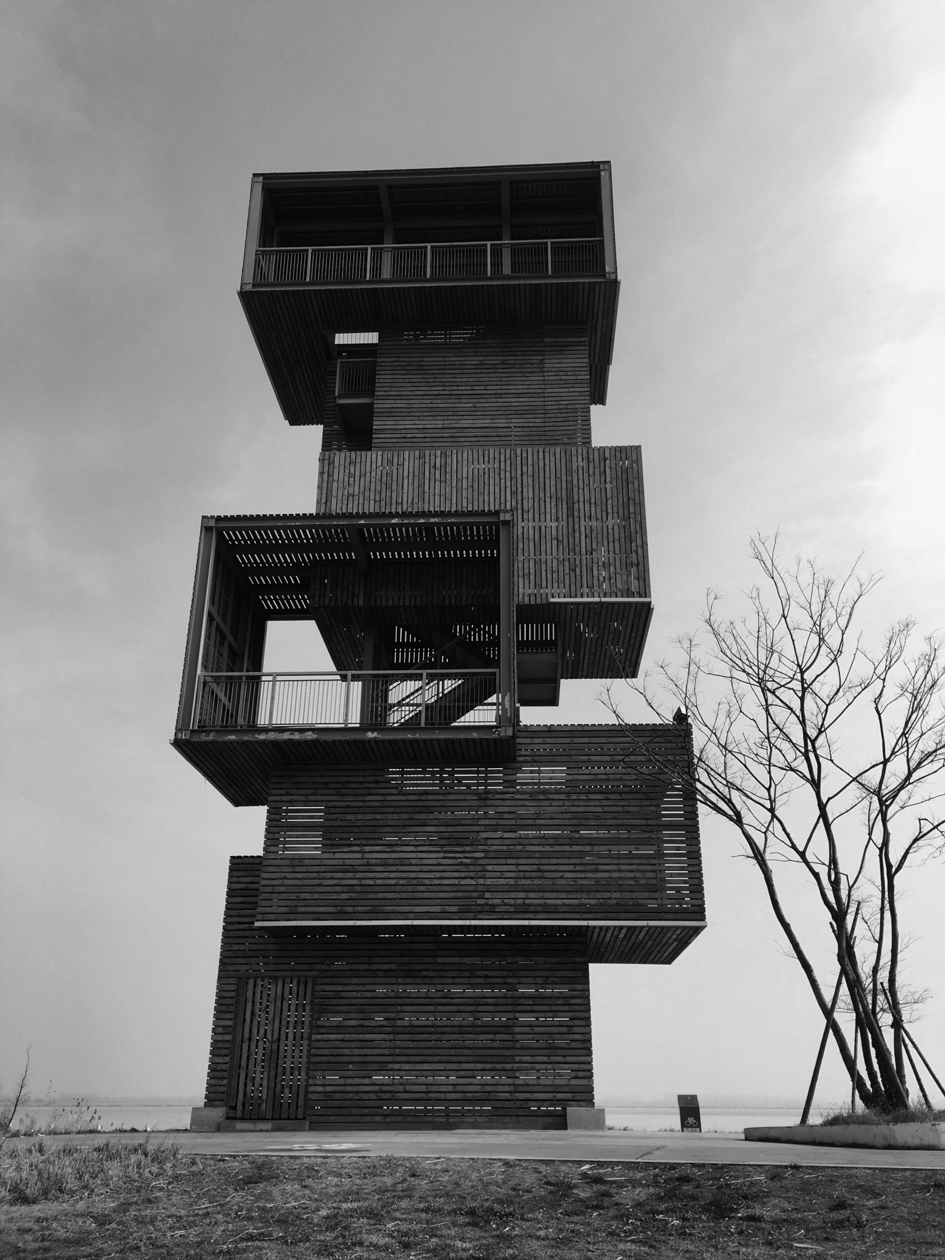 Climate action and the built environment
