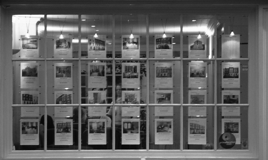 UK house prices: history says the market is in for a long slowdown not a crash