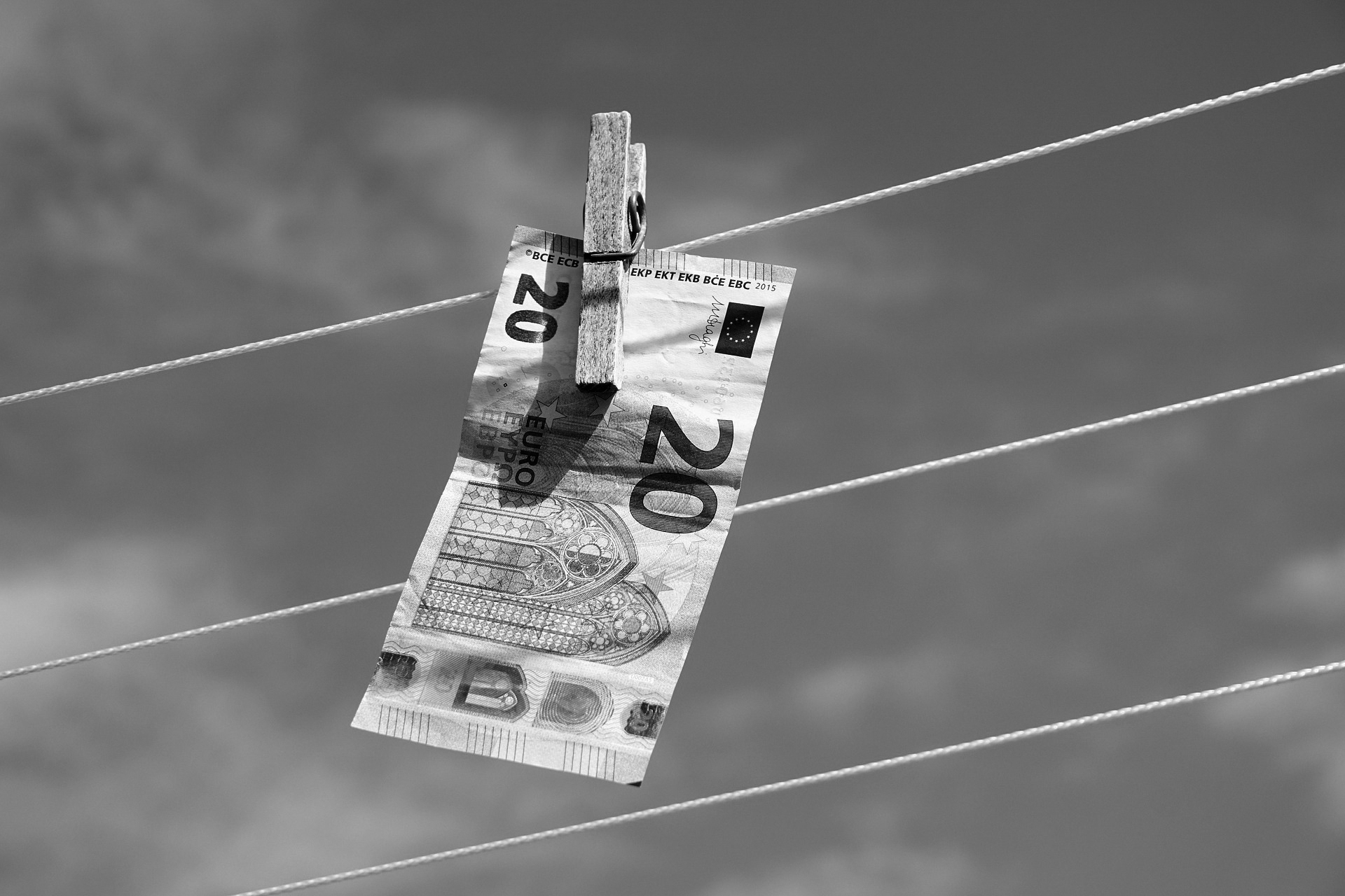 Real estate under the anti-money-laundering spotlight