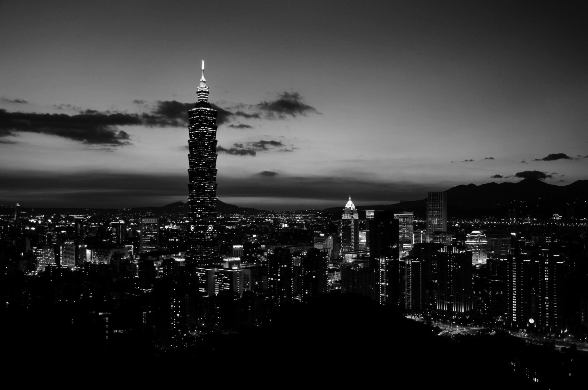 Taiwan’s rocky road to independence and democracy