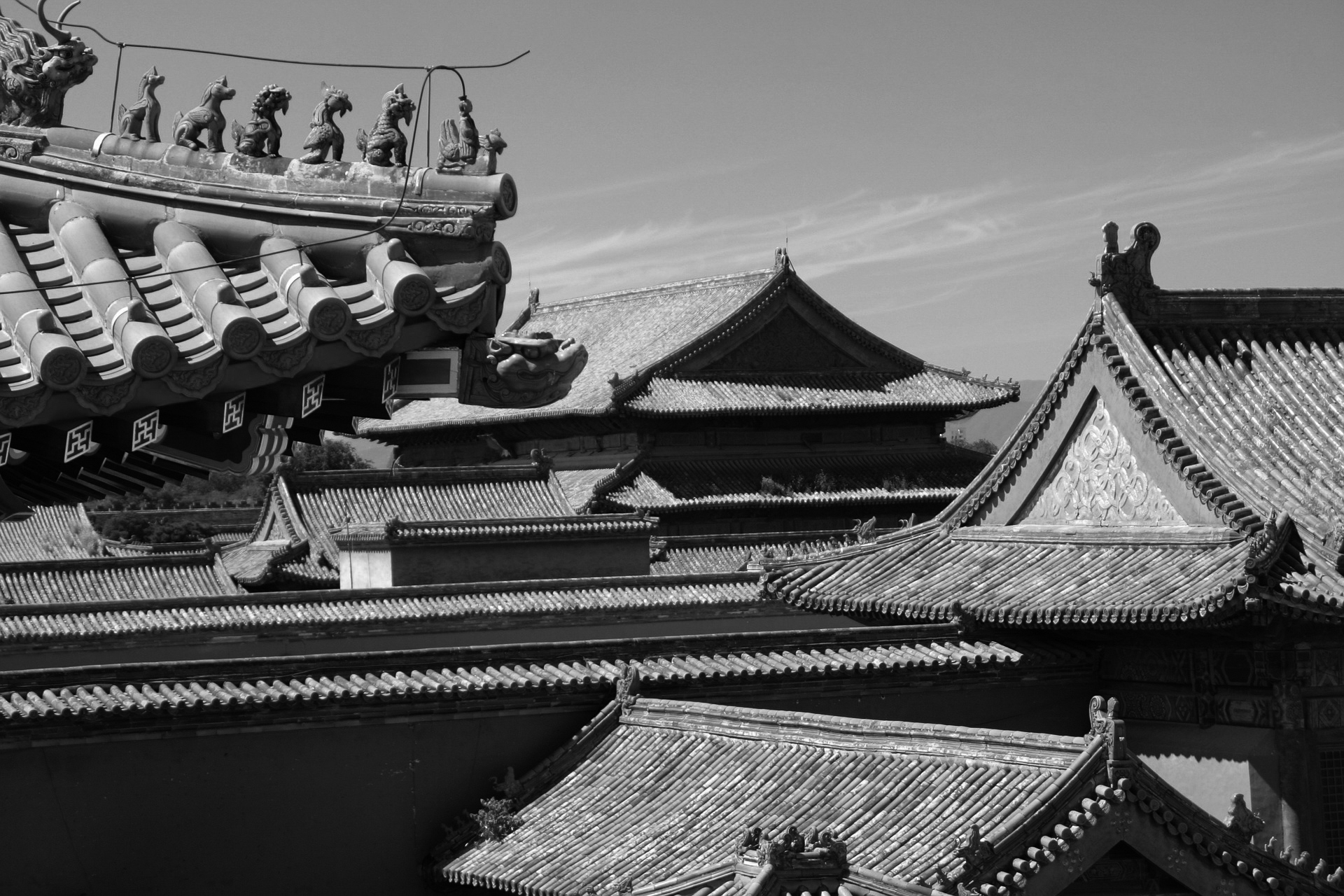 China property crisis