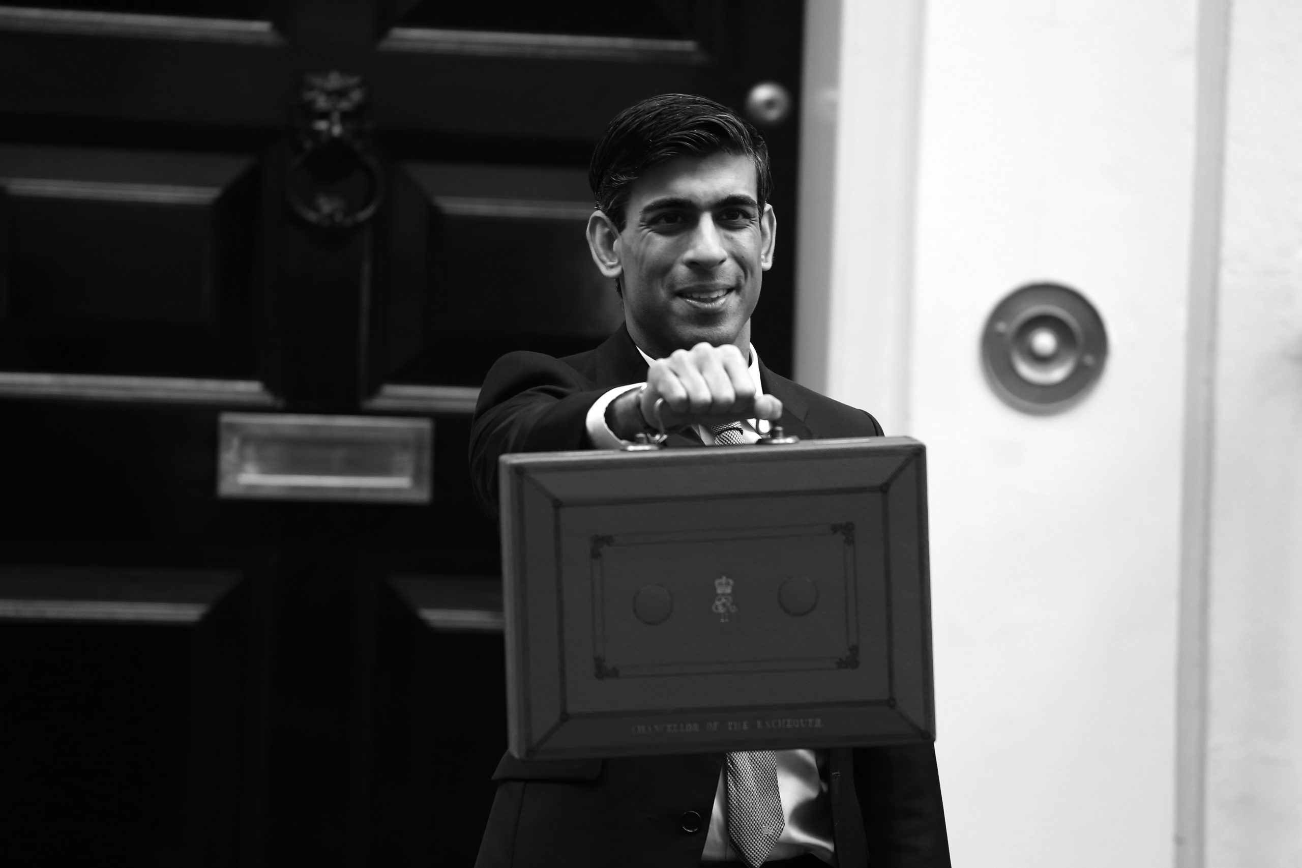 Tory leadership special: Rishinomics does not work