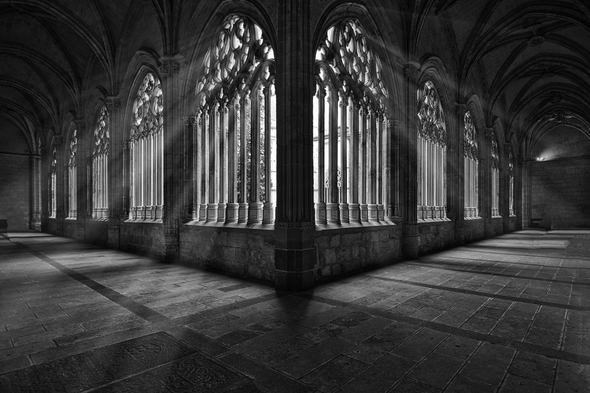 A sceptic confronts false prophets