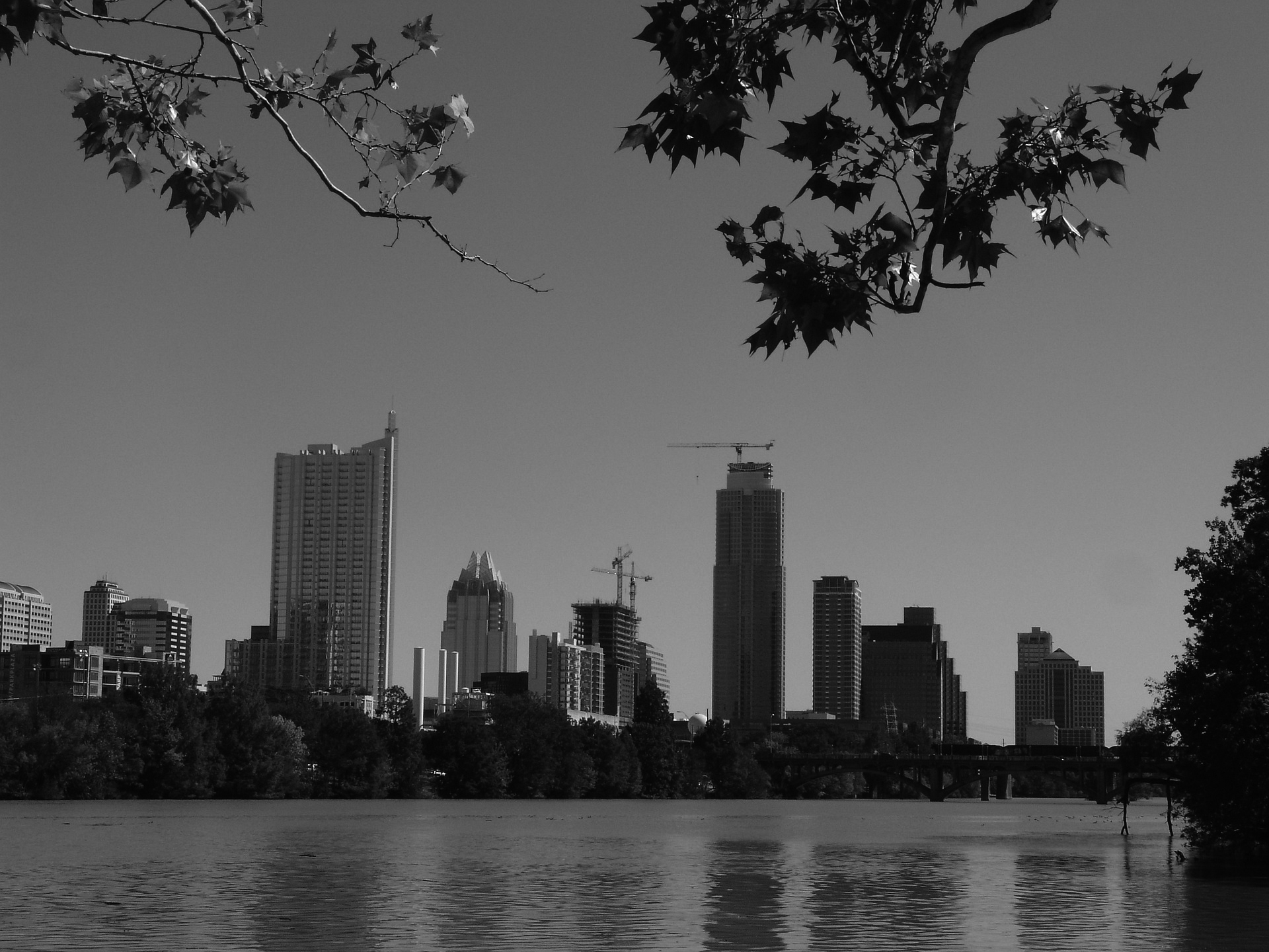Why density matters
