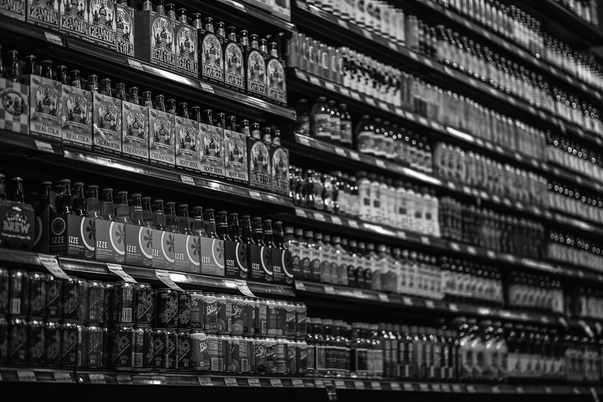 Three ways companies change their products to hide inflation