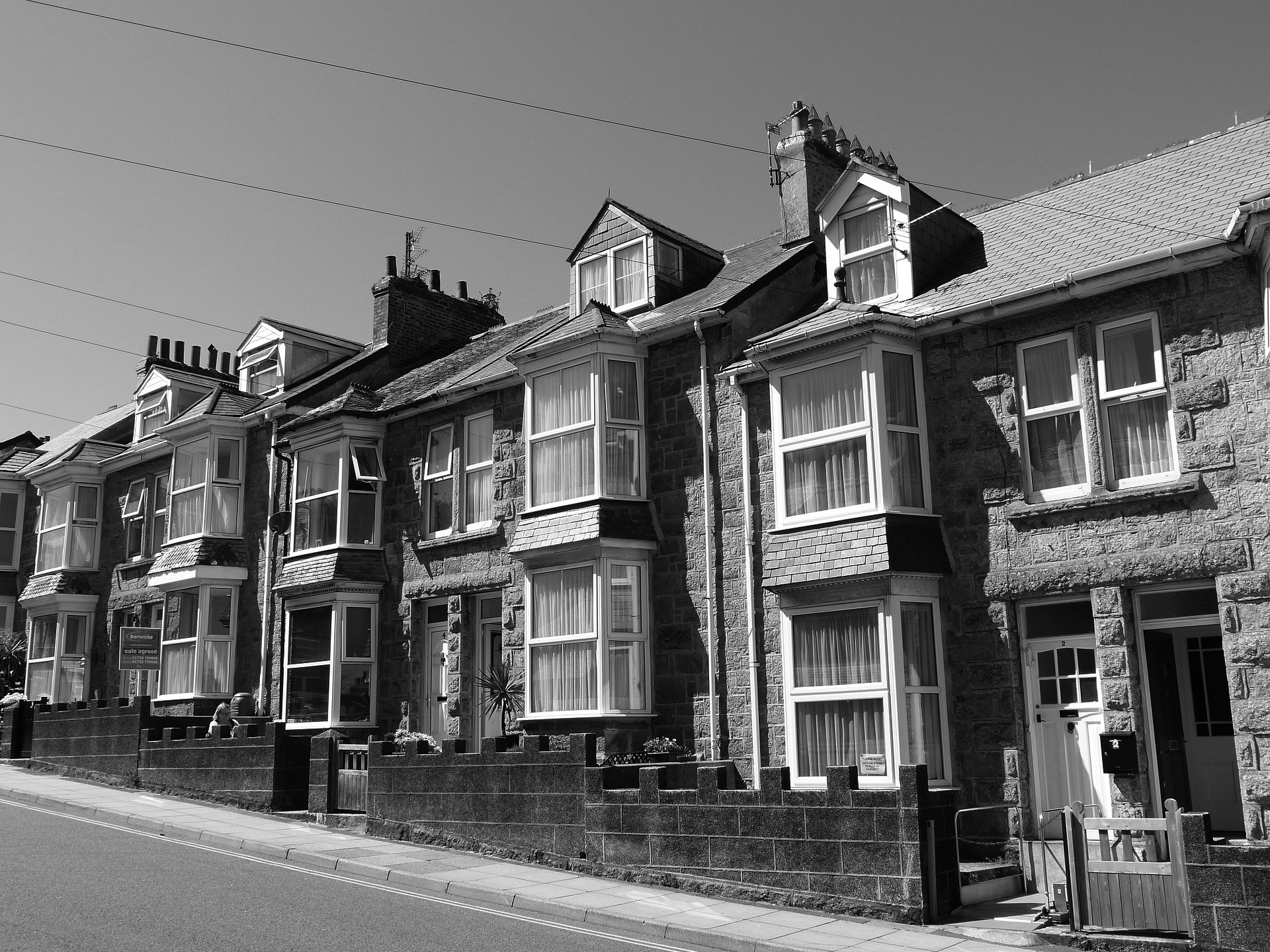 House prices