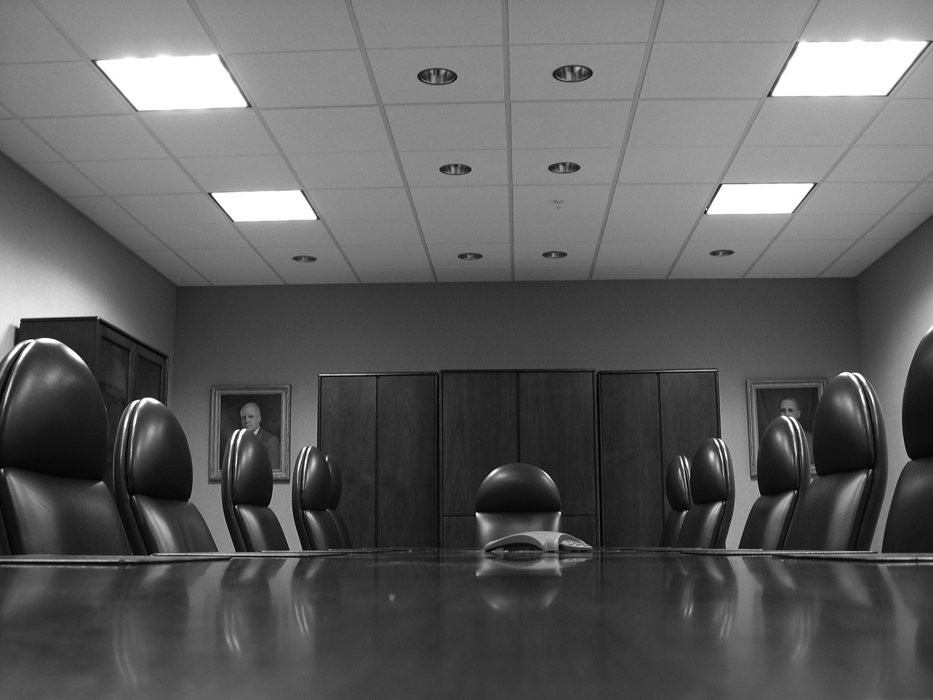 High executive pay is no excuse for state intervention
