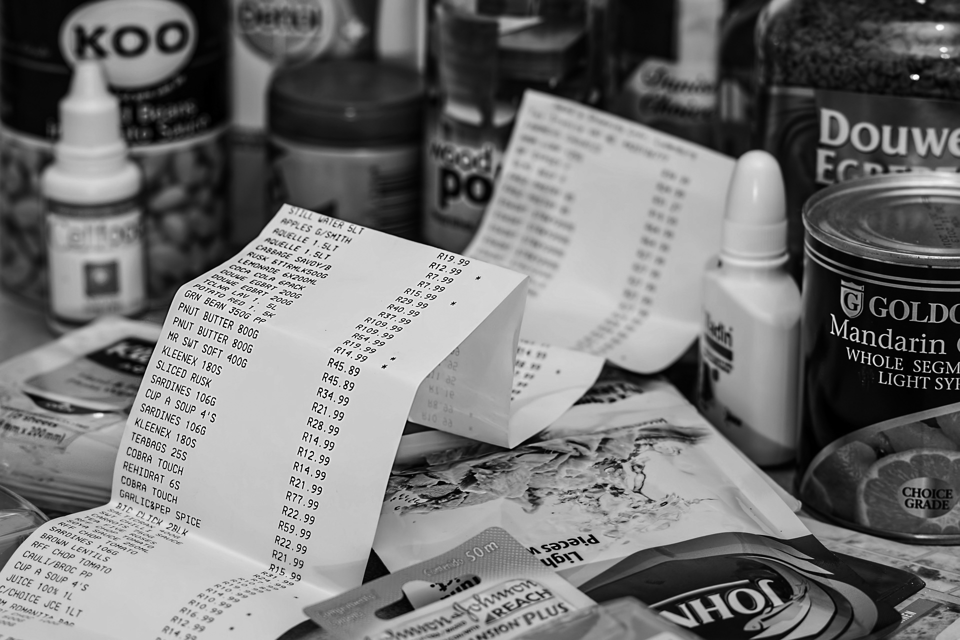 Inflation: why you might be worrying about it more than you should