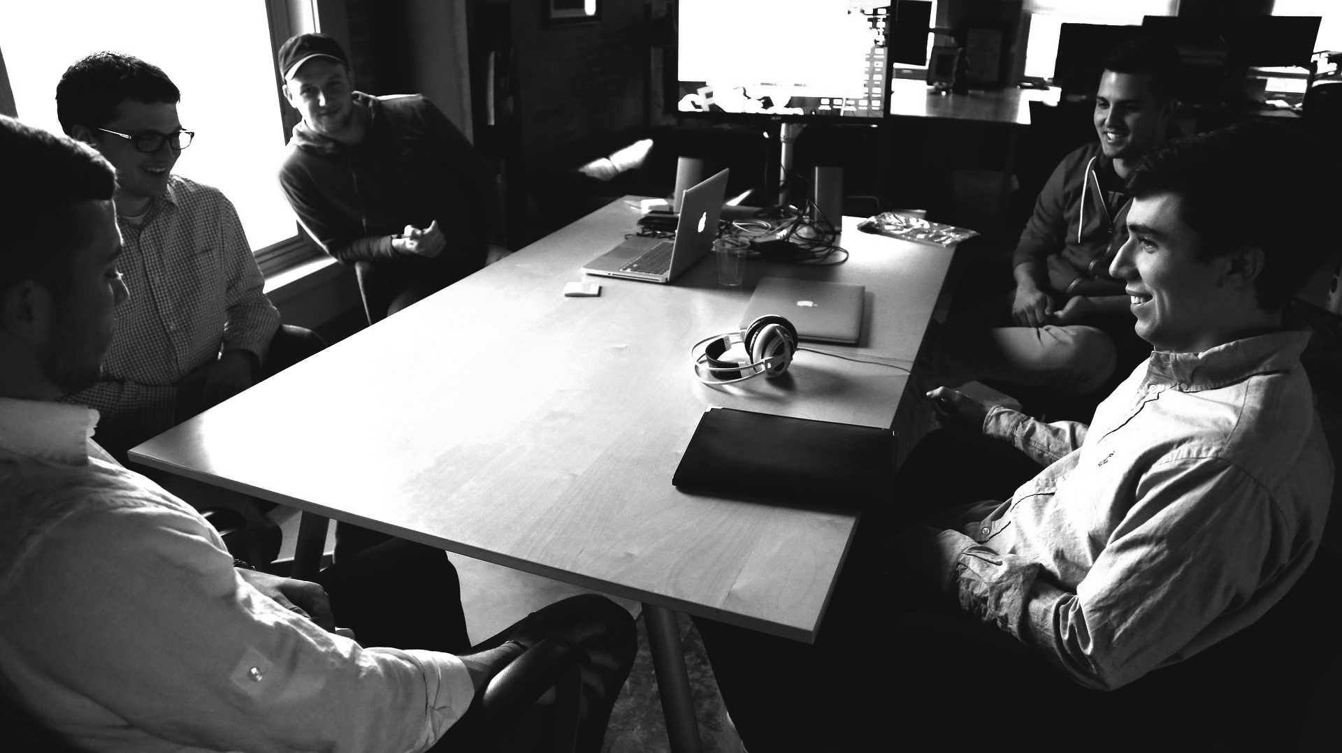 A manifesto for tech