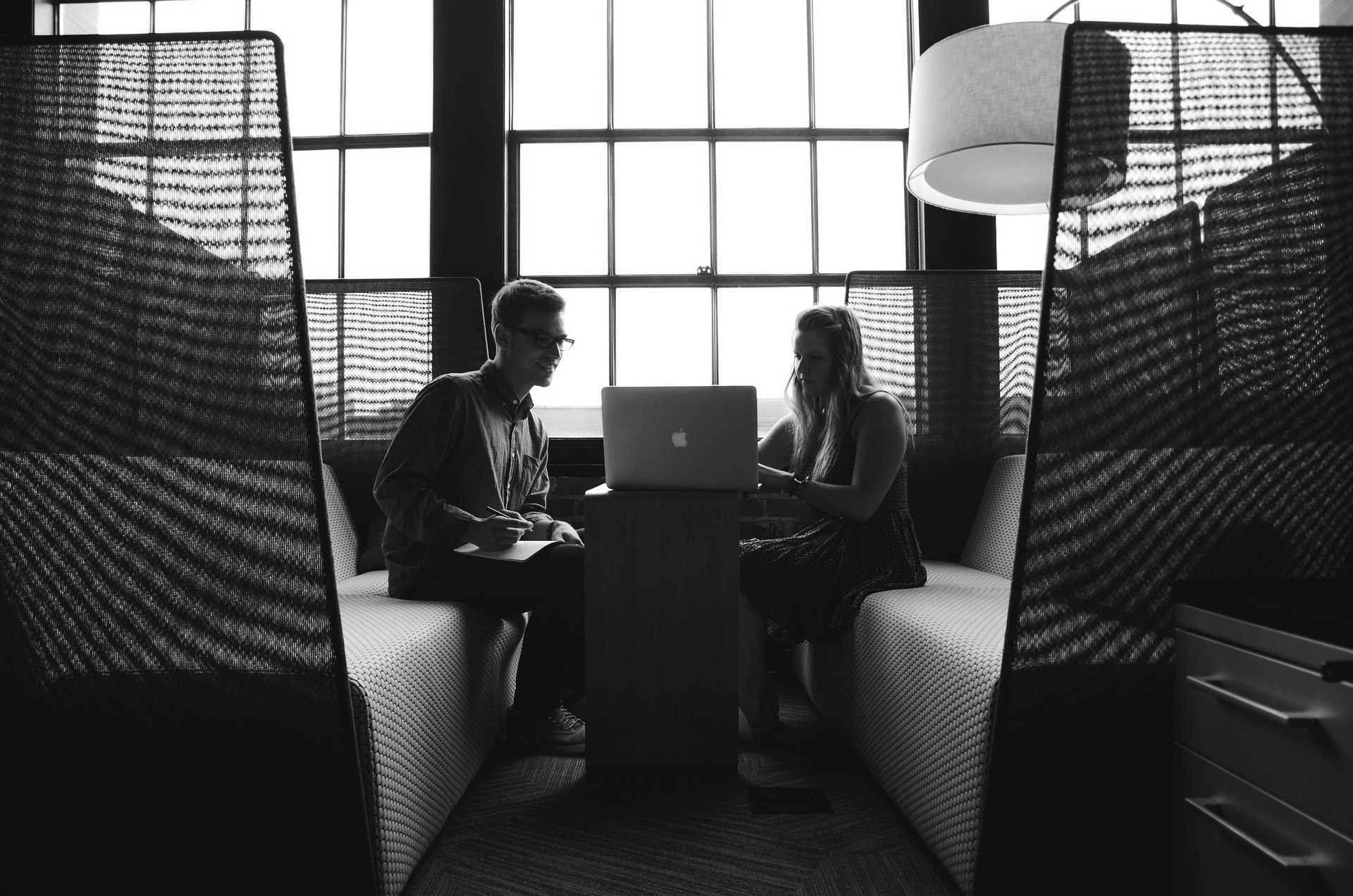 Entrepreneurs are more altruistic than ever