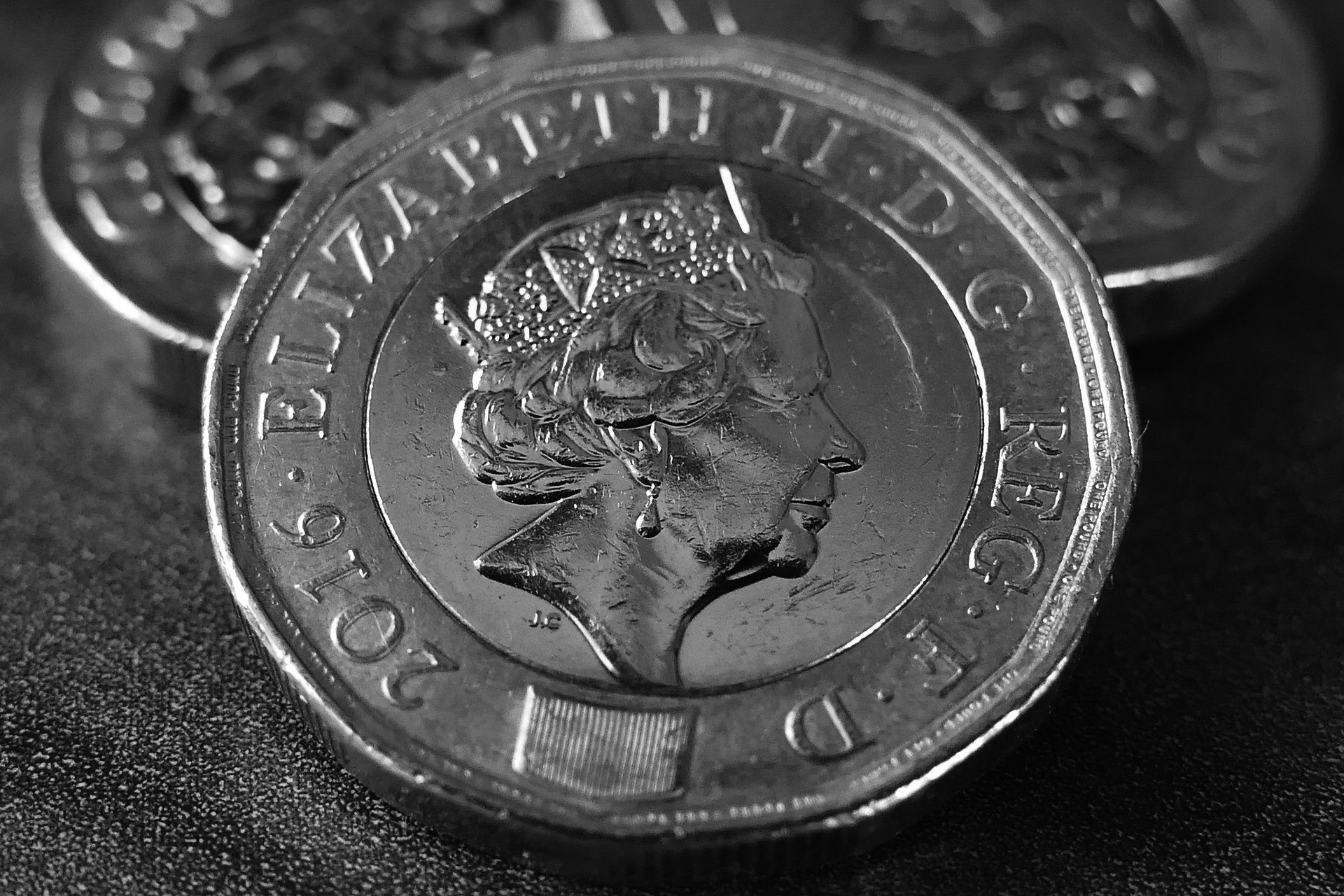 The performance of the UK economy is going to shock many