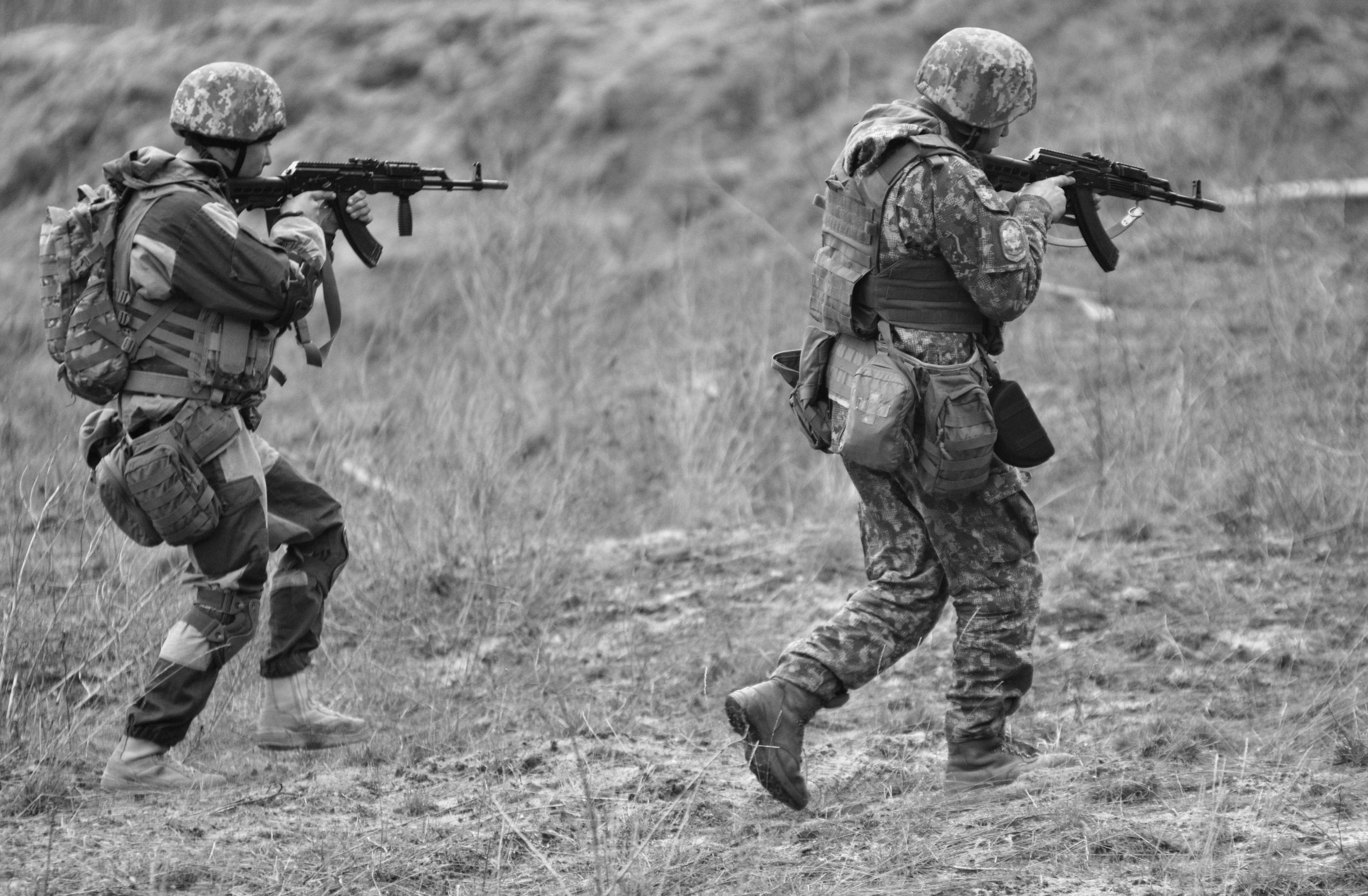 Russia’s poor military performance will worsen this winter