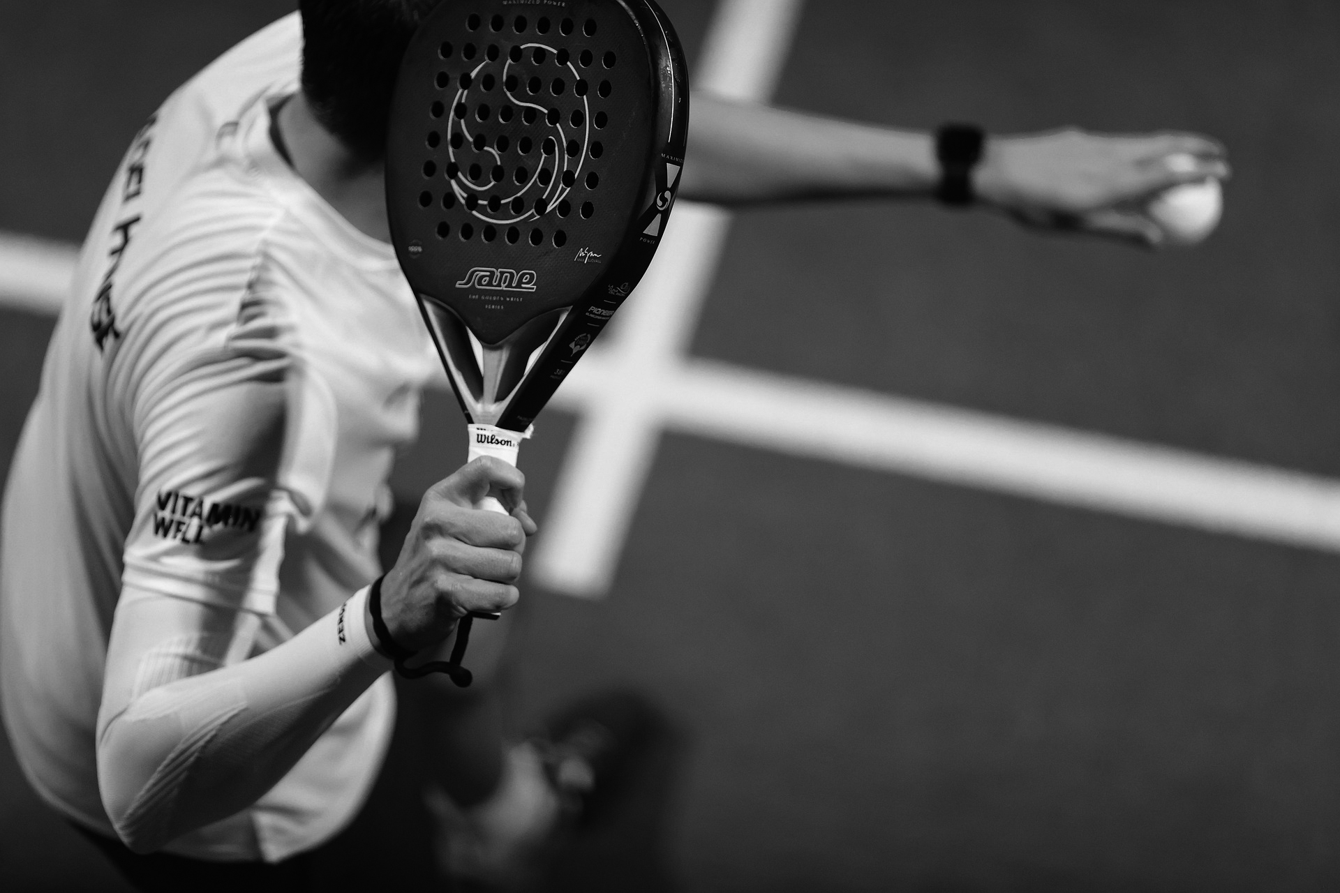 The fight for Padel… Everybody wants to rule the world