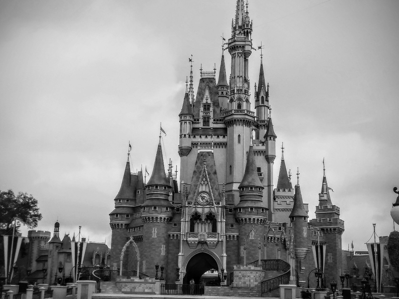 Disney and Nelson: the dream team